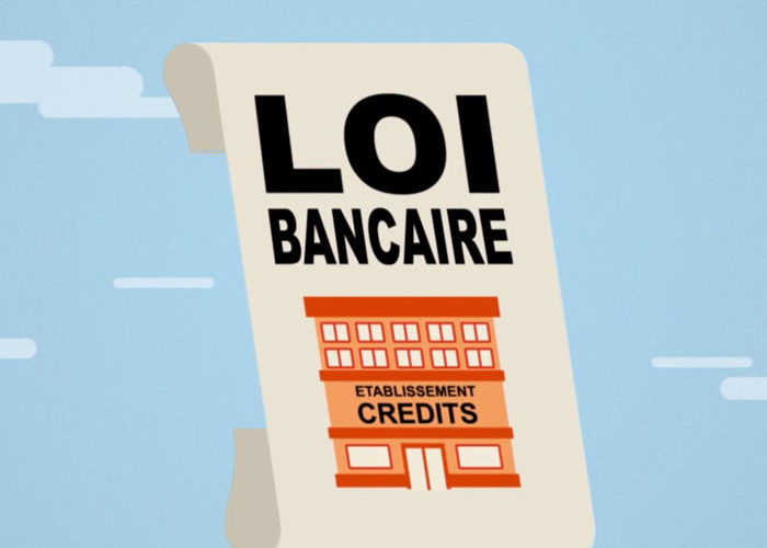 BNP Paribas Bxl : la loi bancaire Geens