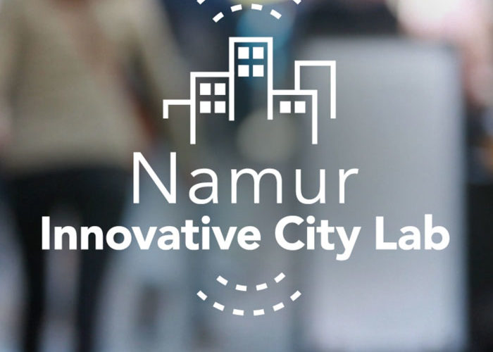 Namur Innovative City Lab : présentation