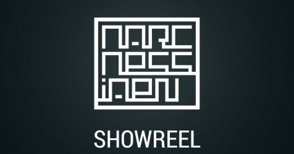 Showreel