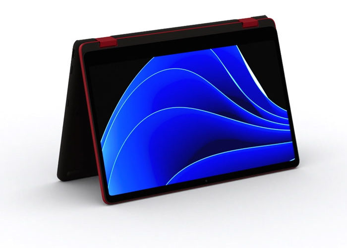 Nokia PureBook Fold